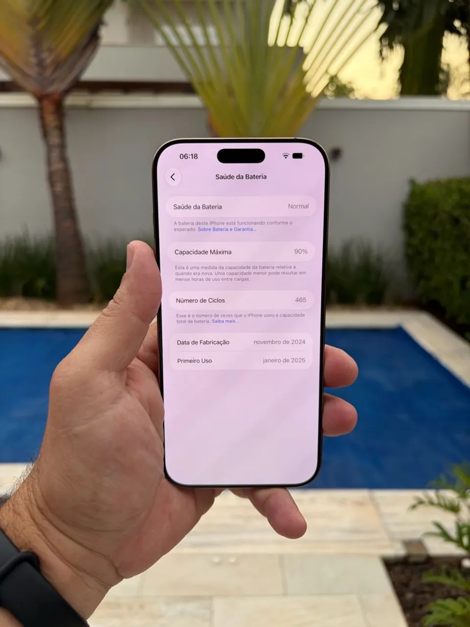 iPhone 16 Pro Max 256gb  - Foto 3