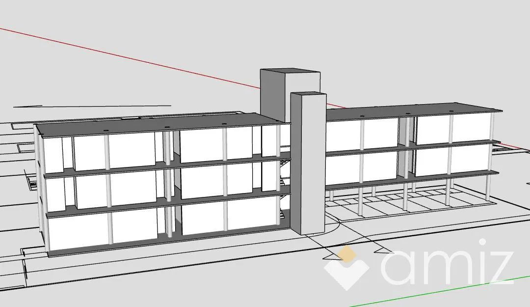 TERRENO À VENDA COM 750m² NA CHÁCARAS RETIRO. - Foto 3