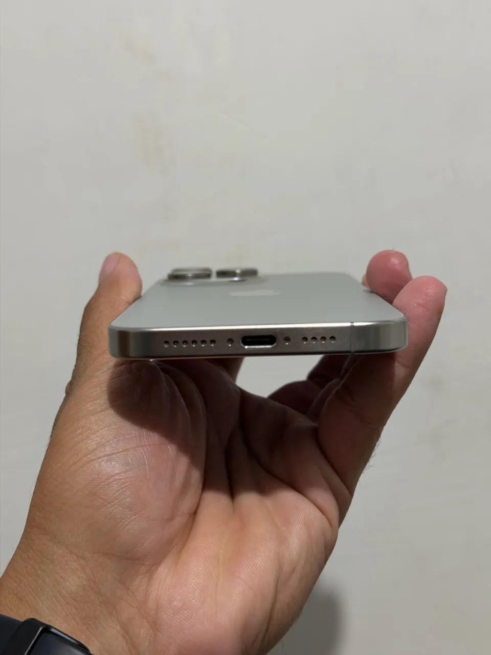 IPHONE 15 PRO MAX - Foto 5