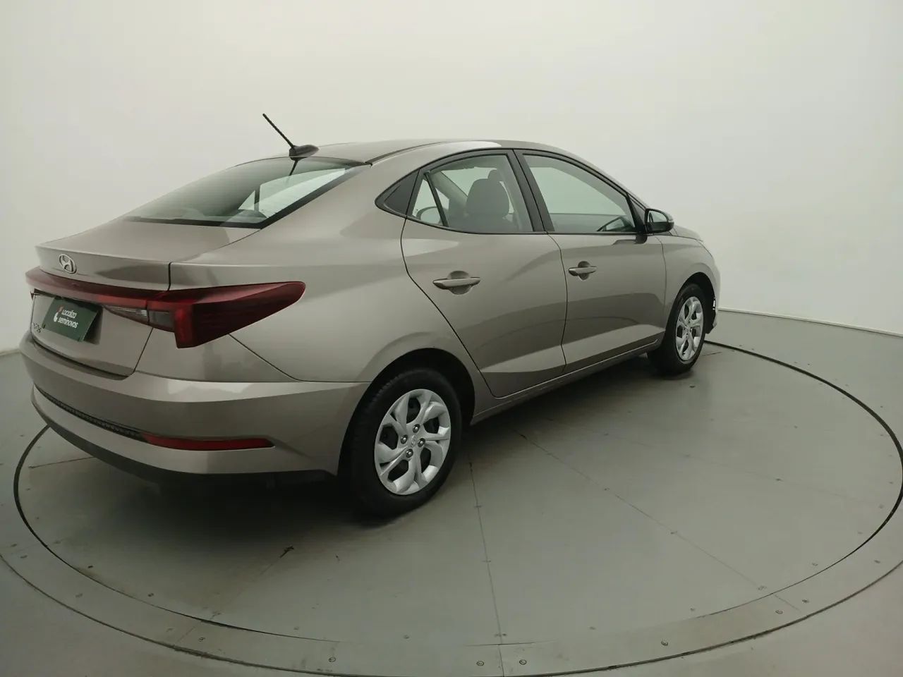 Hyundai HB20S Comfort Plus 1.0 TB Flex 12V Mec., foto 5 de 18