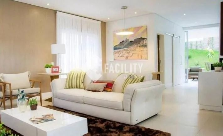 casa - Sítios de Recreio Gramado - Campinas - Foto 4