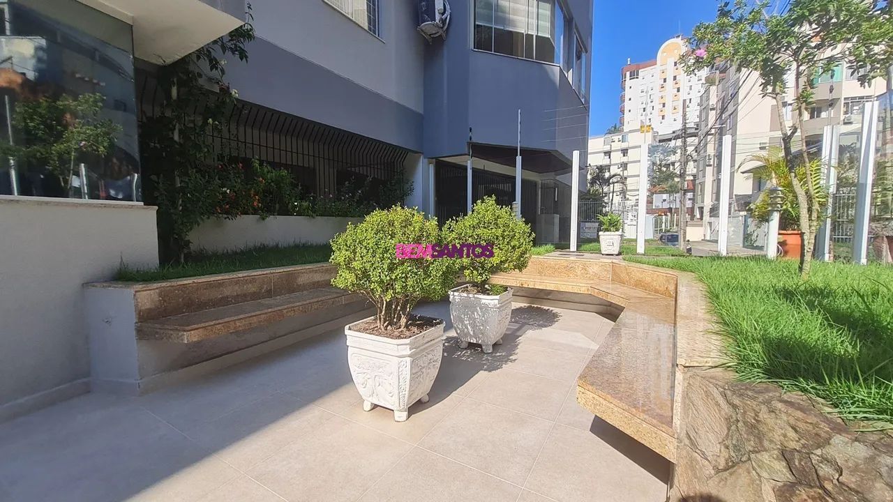 APARTAMENTO COM VISTA PARA O MAR EM COQUEIROS - FLORIANÓPOLIS/SC - Foto 2