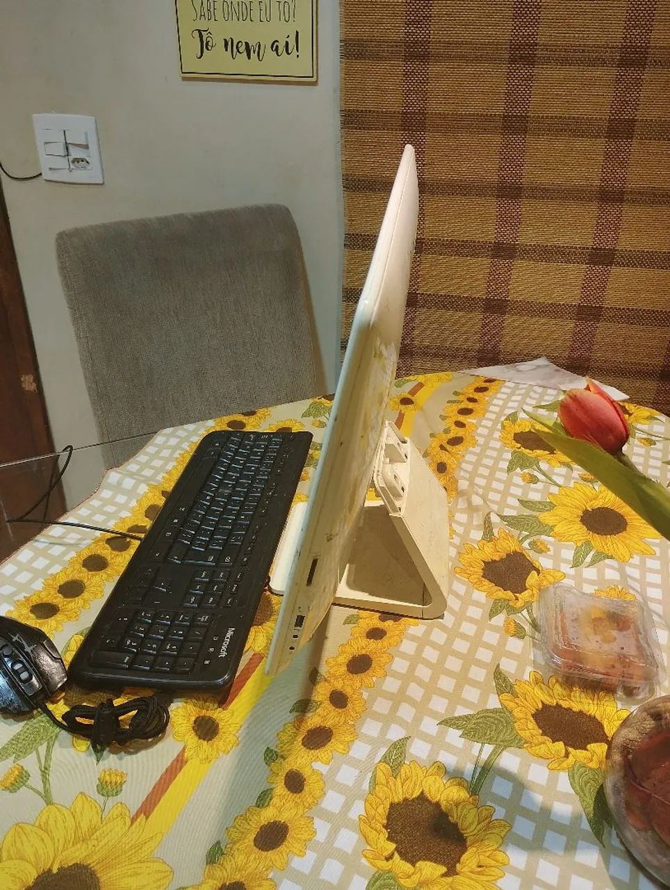 Computador LG 21,5 polegadas  - Foto 3