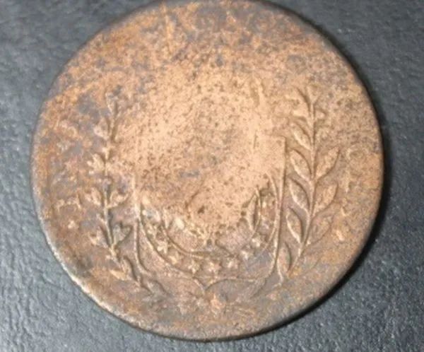 Moedas antigas  - Foto 2