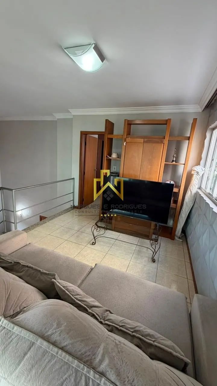 COBERTURA IMPRESSIONANTE NO ITAPOÃ: MUITO ESPAÇO E CONFORTO - Foto 5