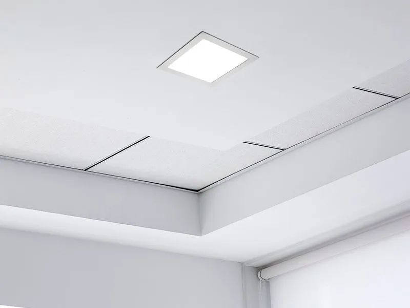 Painel LED de embutir Duaquin. Na promoção.  - Foto 2