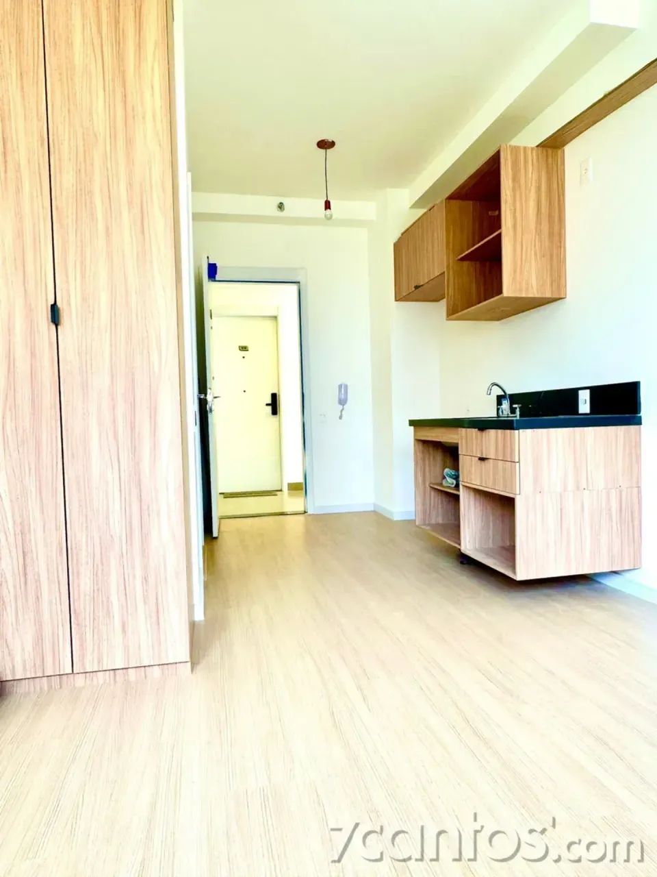 Apartamento, Vila Mariana, 1 Suíte - Foto 4