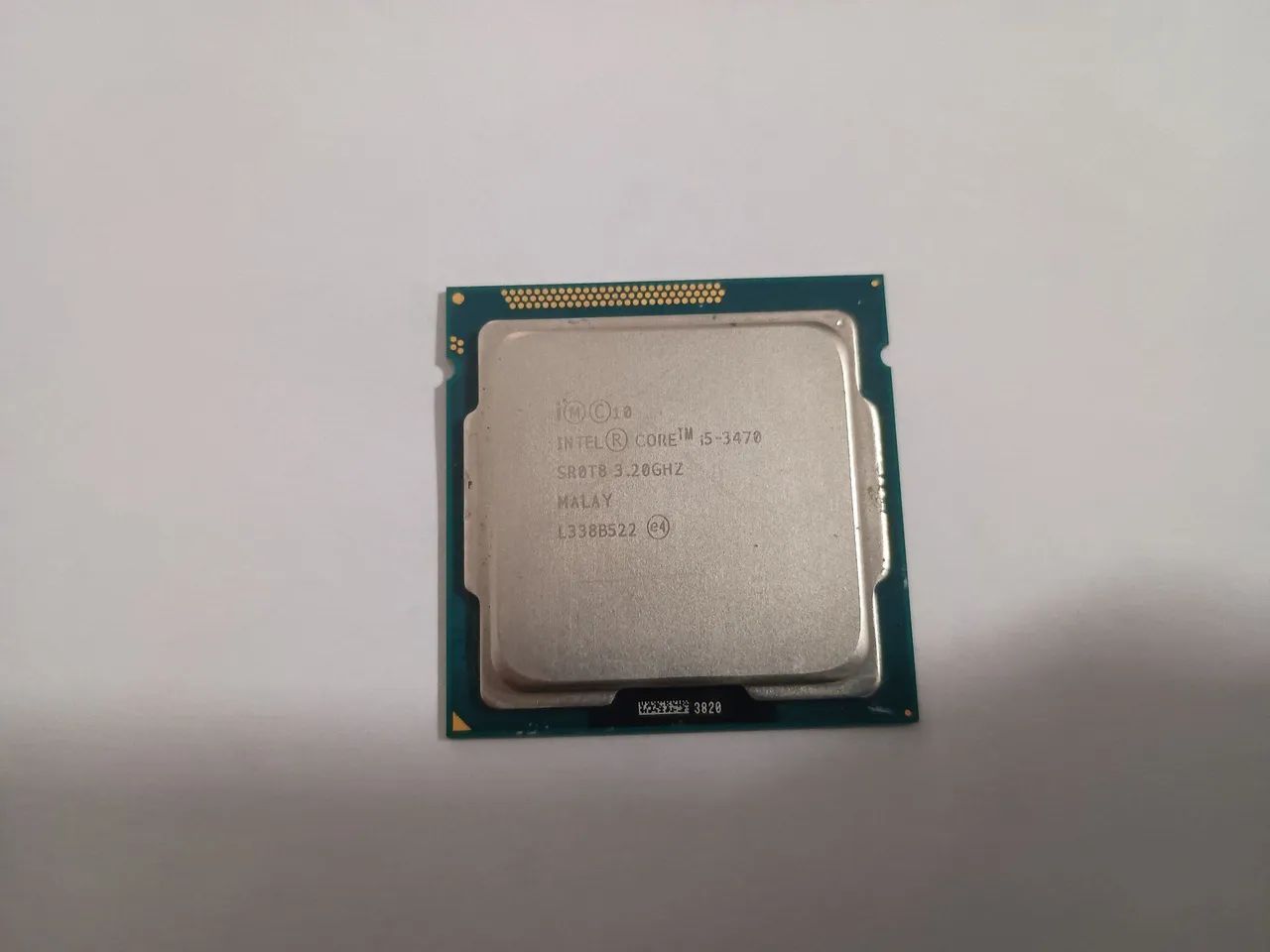 I5 3470 