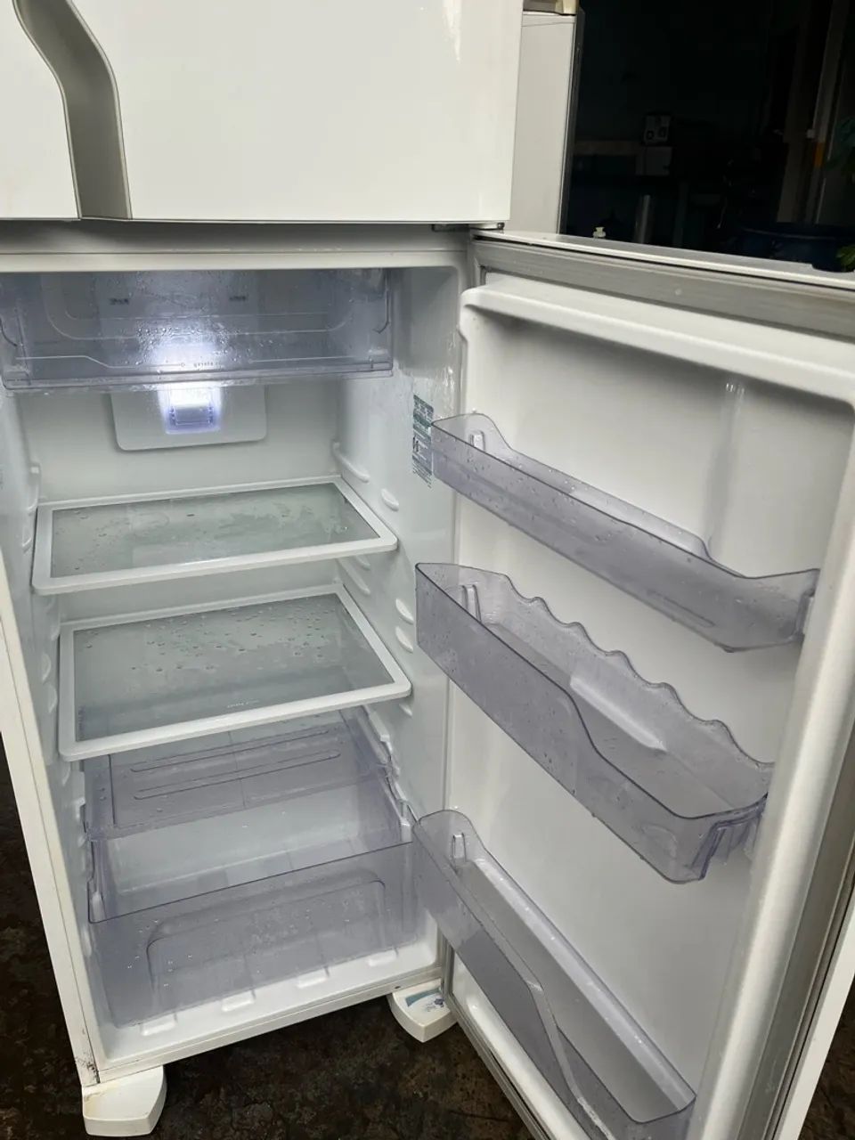 Geladeira Electrolux 280L - Foto 3