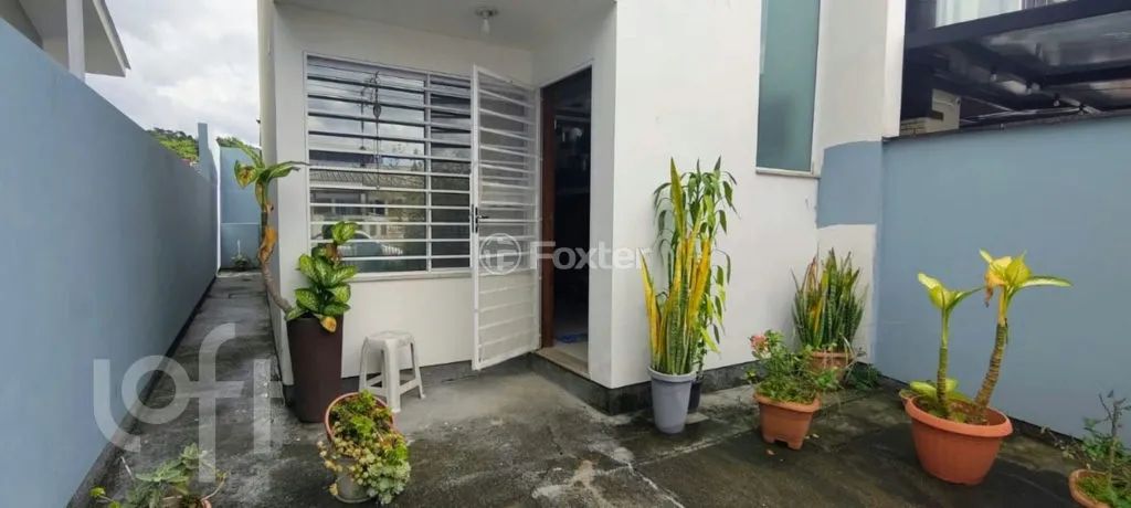 Casa à venda Rua Itacorubi, Bela Vista - Palhoça - Foto 2