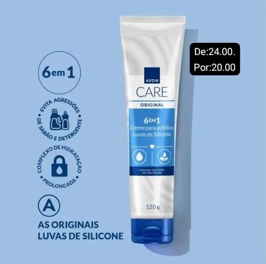 Avon - Foto 4