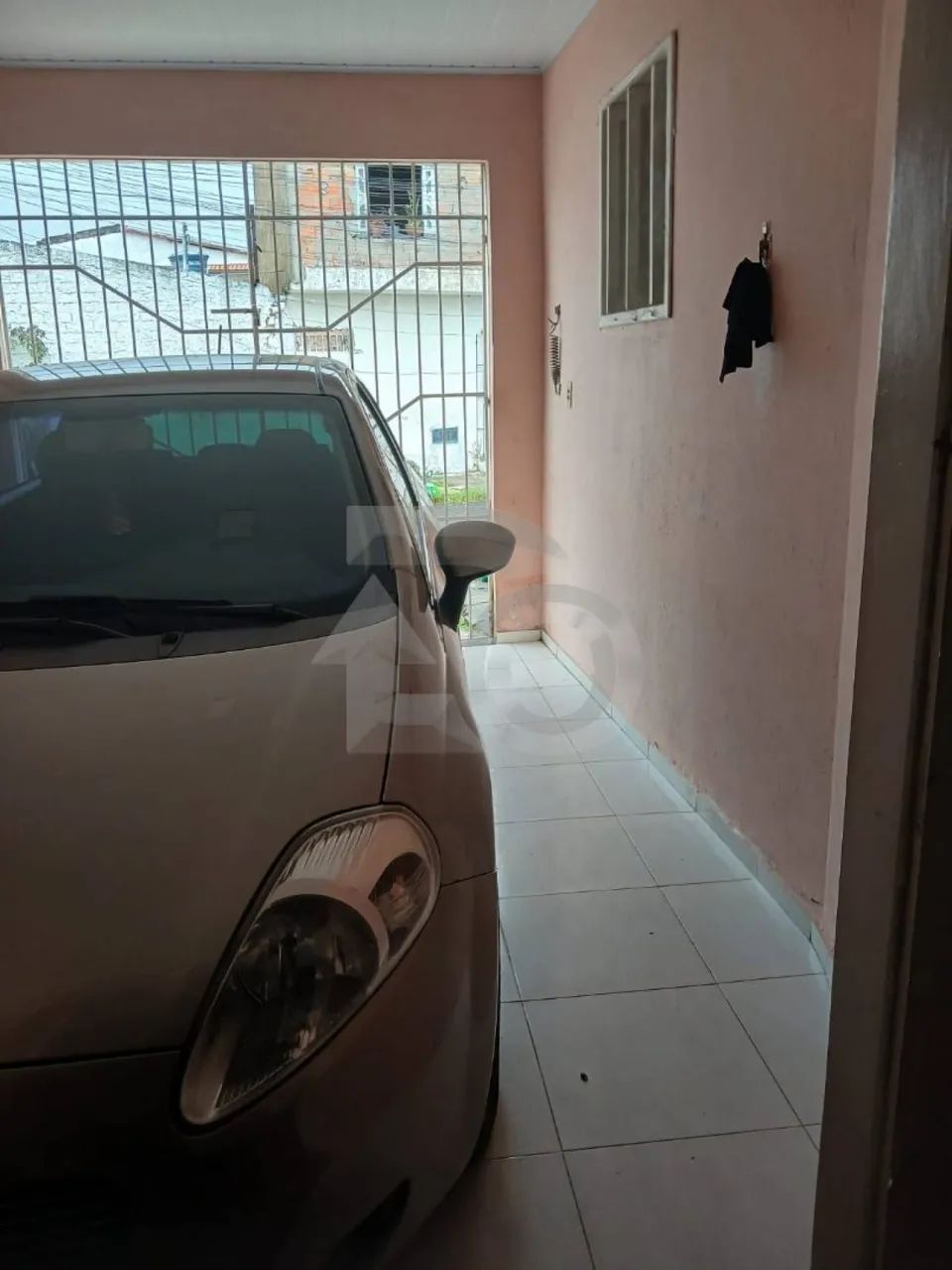 Casa para vender com 2 Quartos no Bairro Dom Luciano em Aracaju