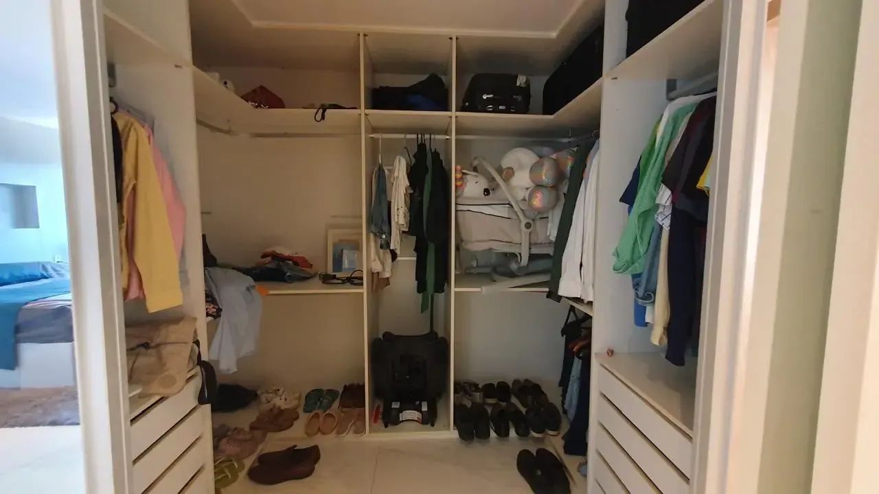 Apartamento para vender e alugar no CHÂTEAU CHAMBORD, PONTA VERDE, Maceió, AL - Foto 5