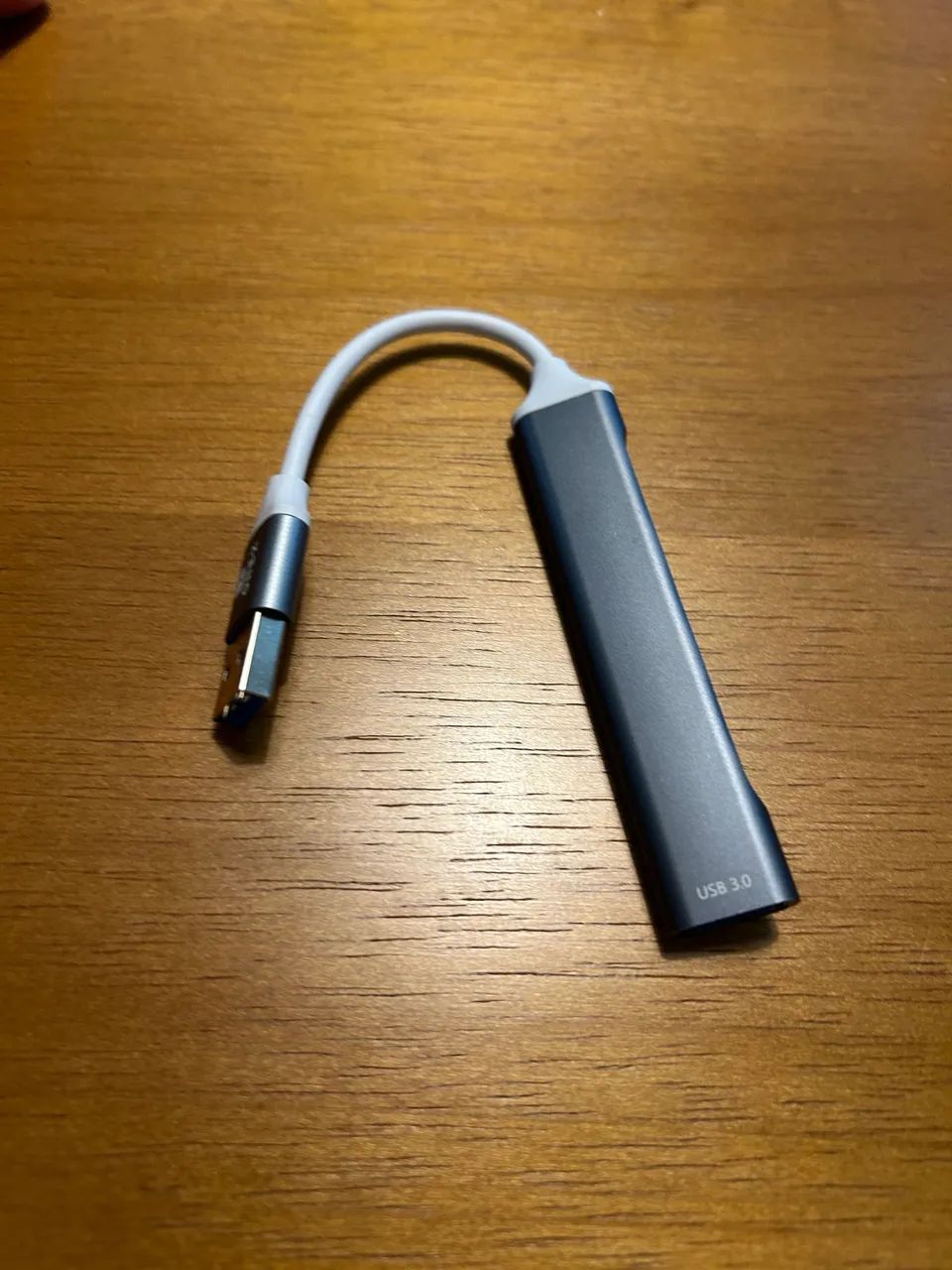 Hub USB 4 portas USB 3.0 - Foto 4