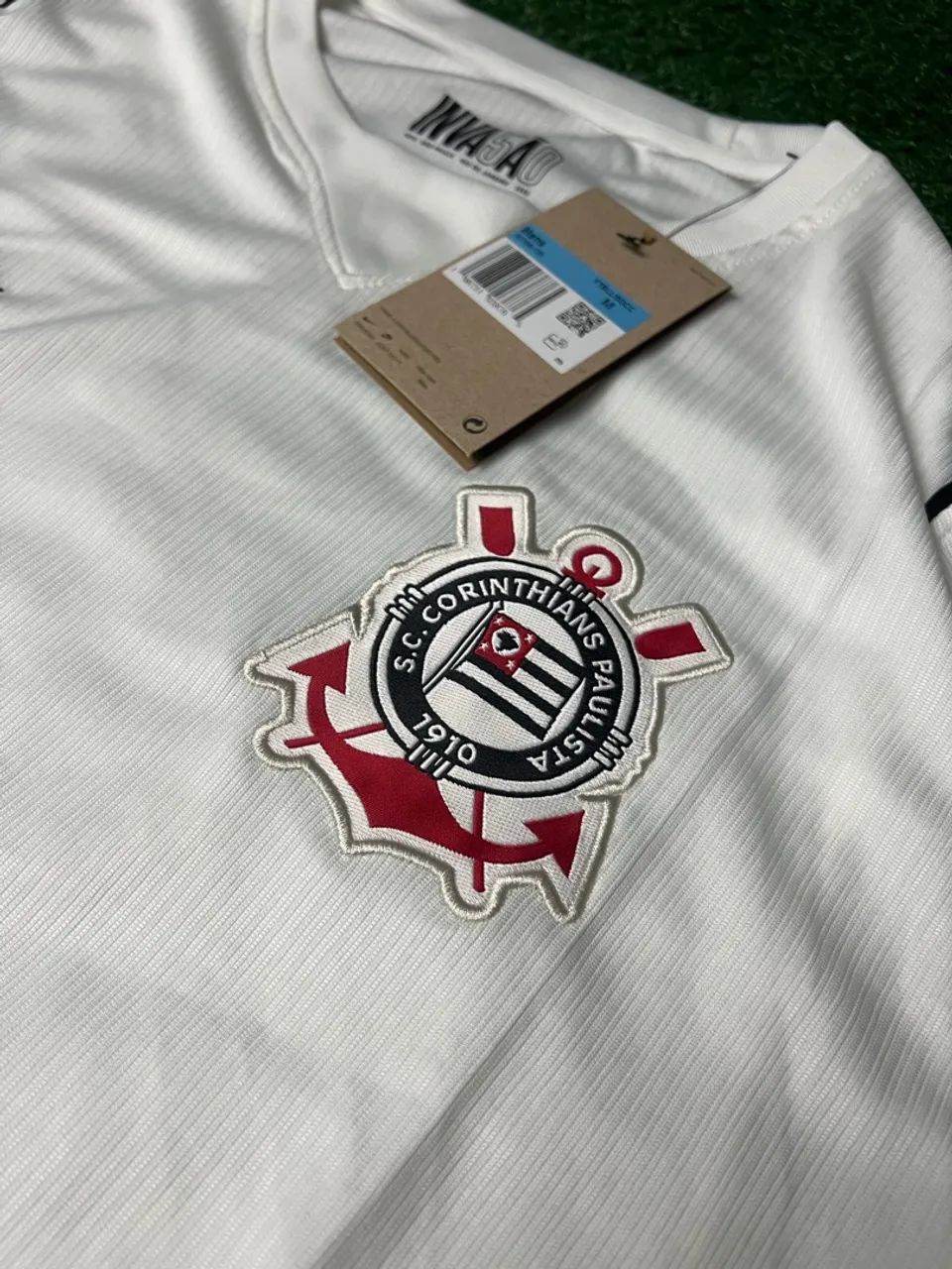 Camisa do Corinthians - Foto 5