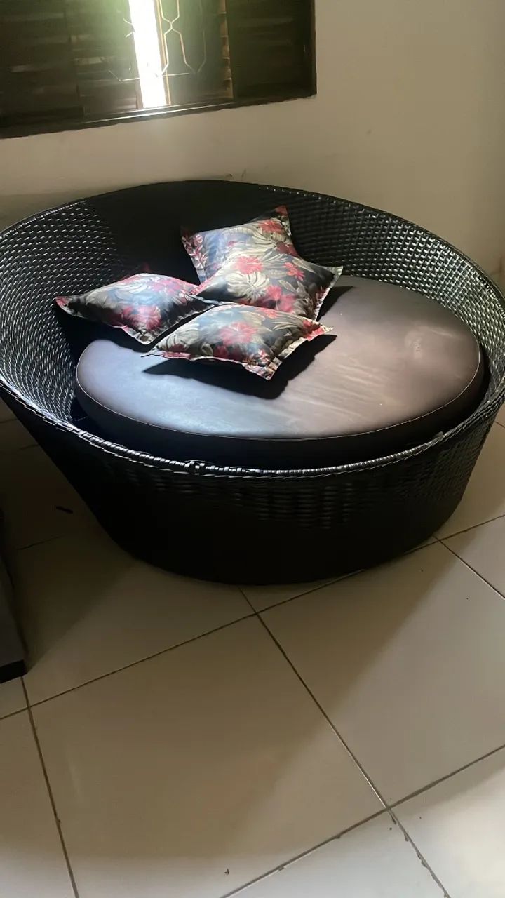 Cestão artesanal  - Foto 3