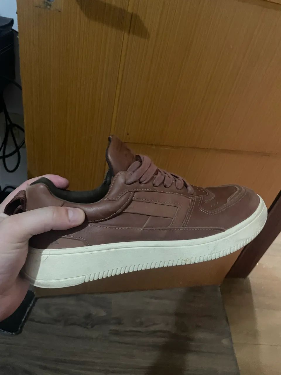 Sapato reserva hero  - Foto 5