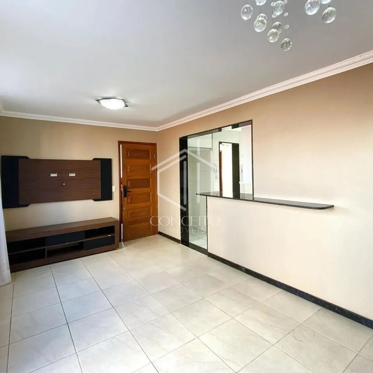 AREA PRIVATA | 3 QUARTOS | 2 VAGAS - Foto 4