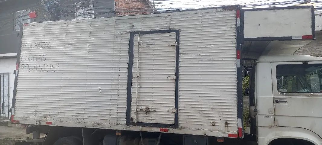 Bau de caminhao  - Foto 2