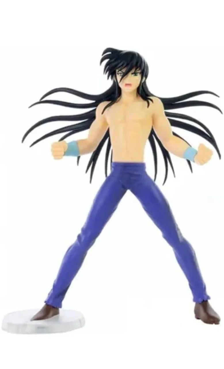 Coleção Bonecos Originais Bandai CDZ - Foto 5