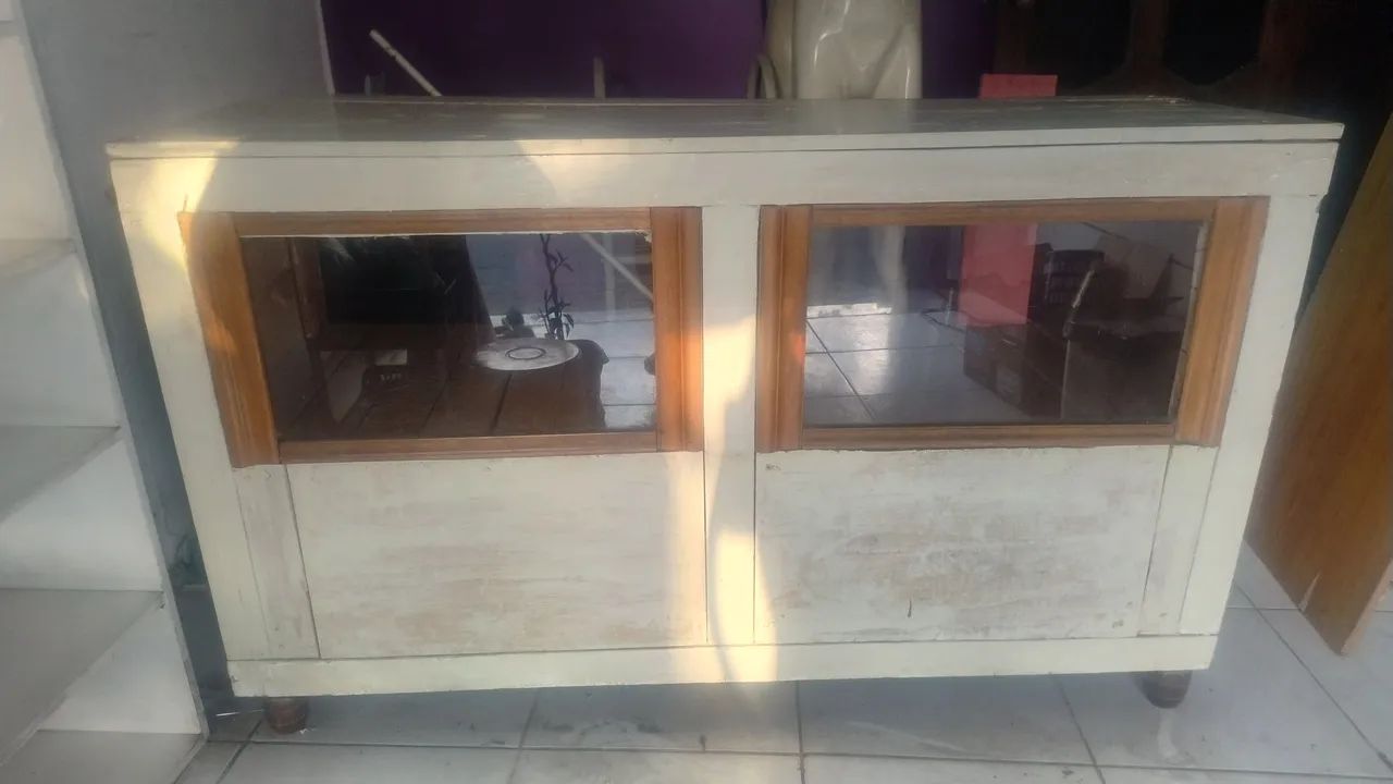 Vendo Balcão de loja para reformar  - Foto 3