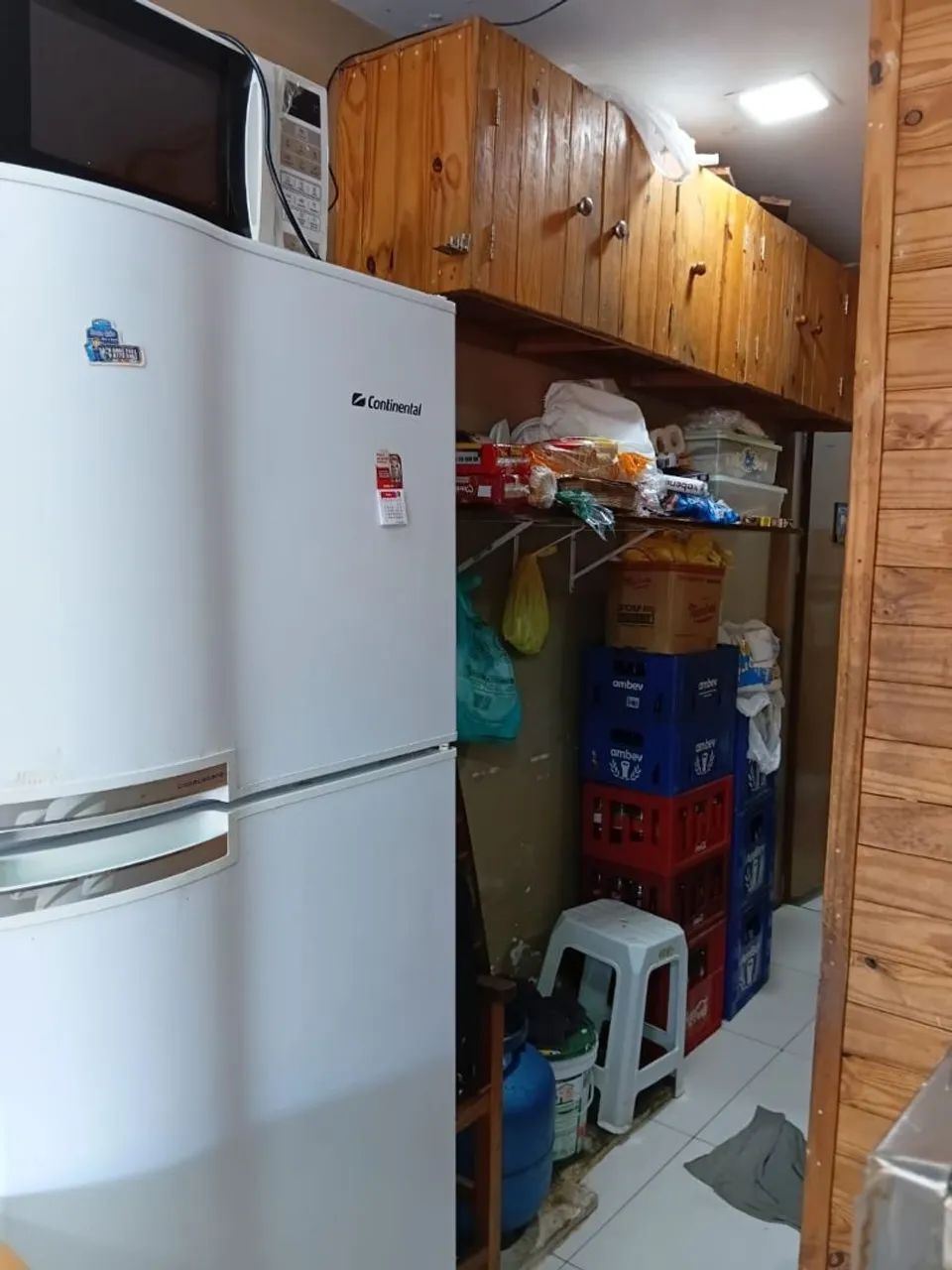 Vendo ponto comercial em mangabeira  - Foto 5