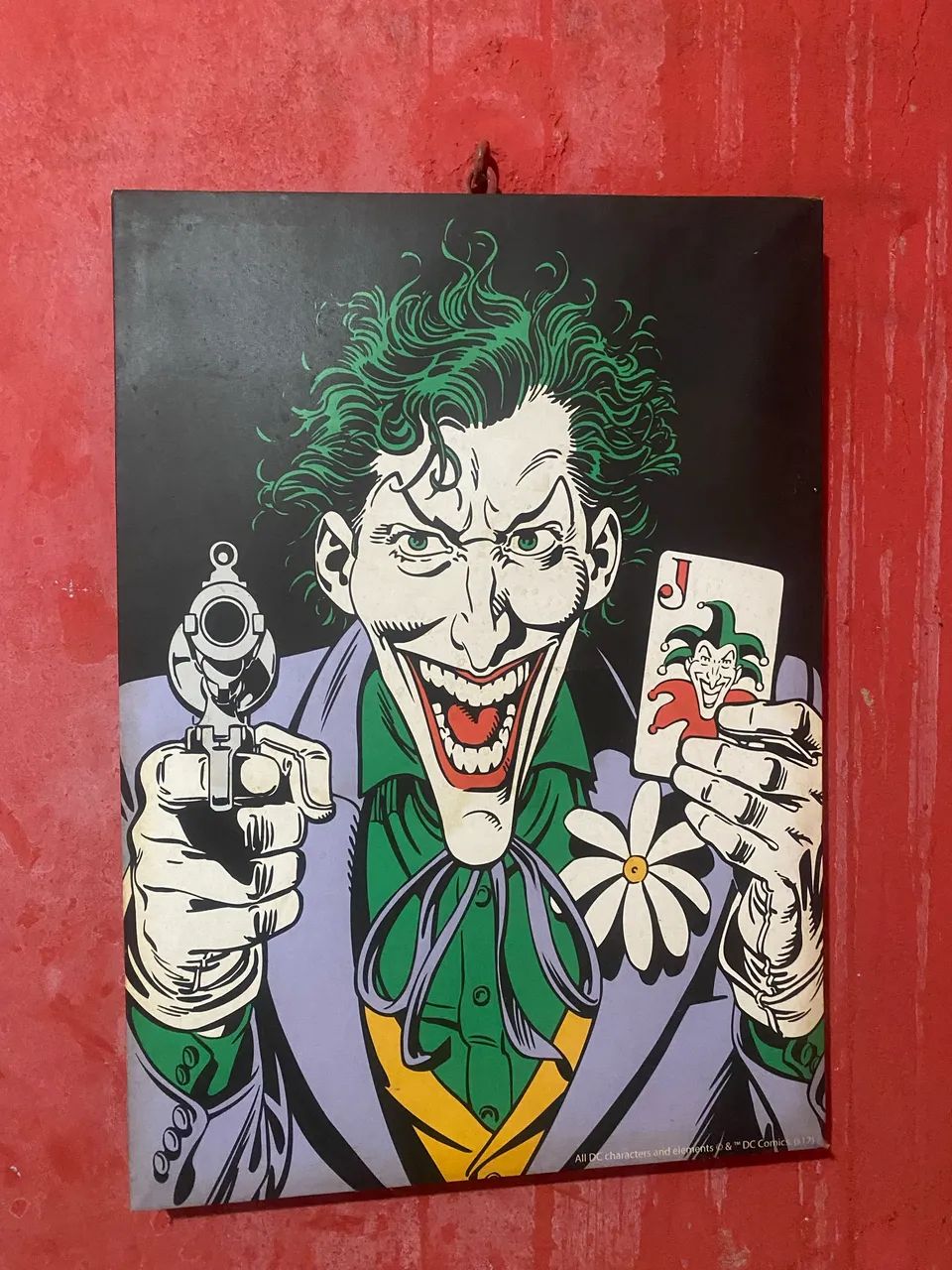 Coringa 