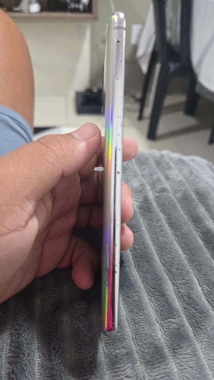 VENDO SANSUNG NOTE 10 PLUS - Foto 5