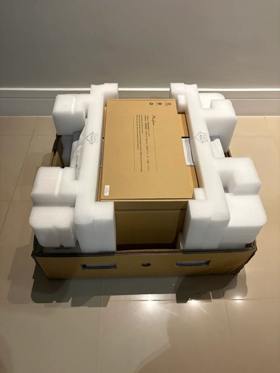 Power Accuphase P-7500 - Foto 4