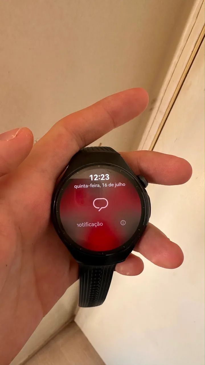 Huawei 5 Relogio