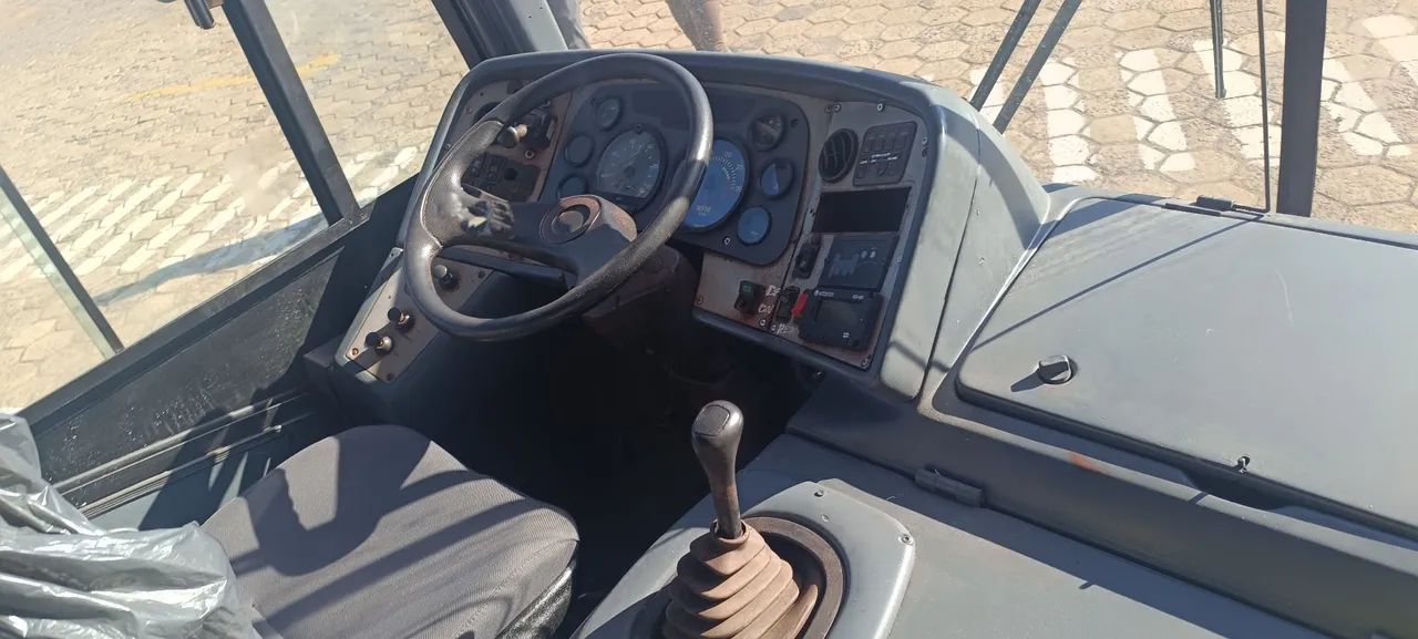 Idealler MB 1722 2011/2012 40L $180.000 - Foto 4