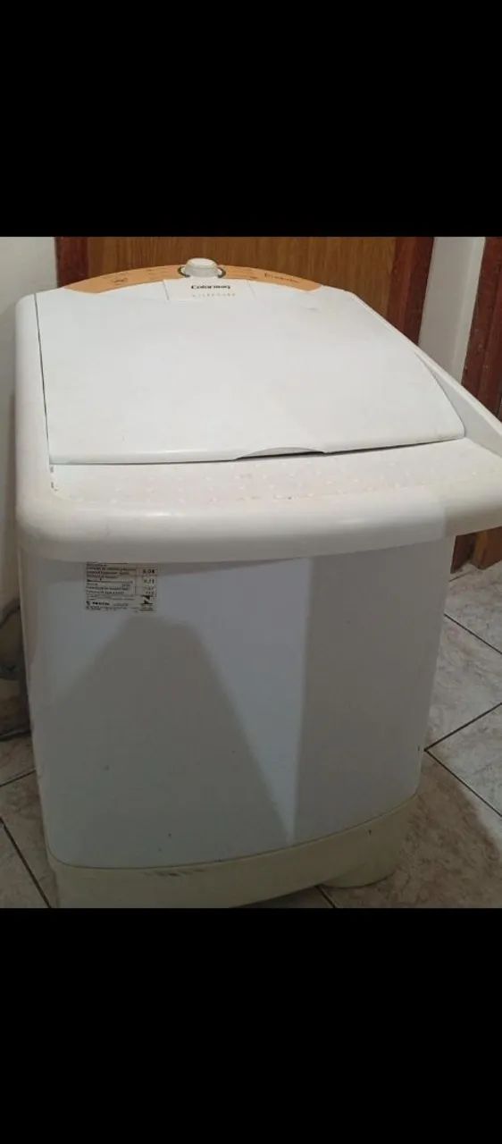 Tanquinho de lavar  - Foto 4