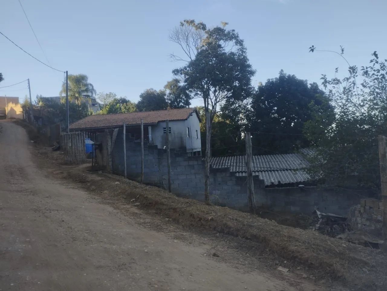 Vendo/ Troco Terreno - Foto 5