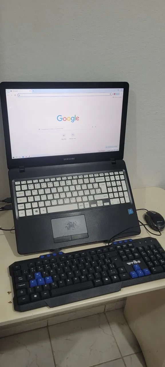 Vendo Notebook  - Foto 3