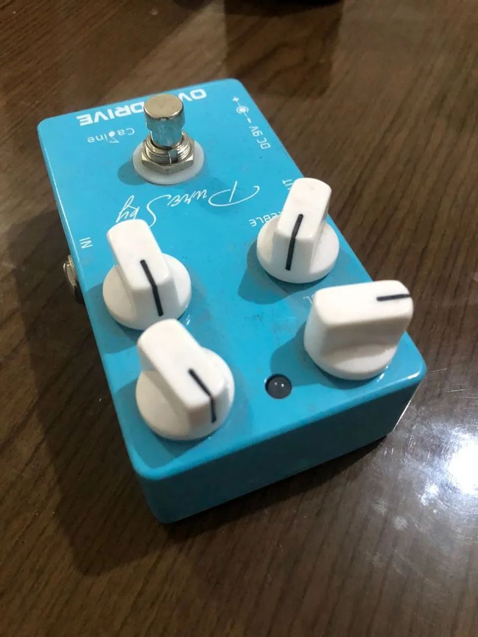 Pedal drive pure Sky - Foto 2