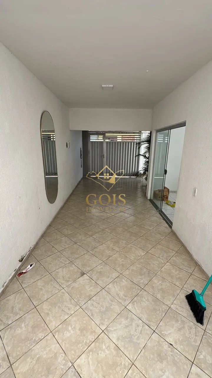 Casa 3 Quartos (1 Suíte)  Gruta de Lourdes, Maceió - Foto 2