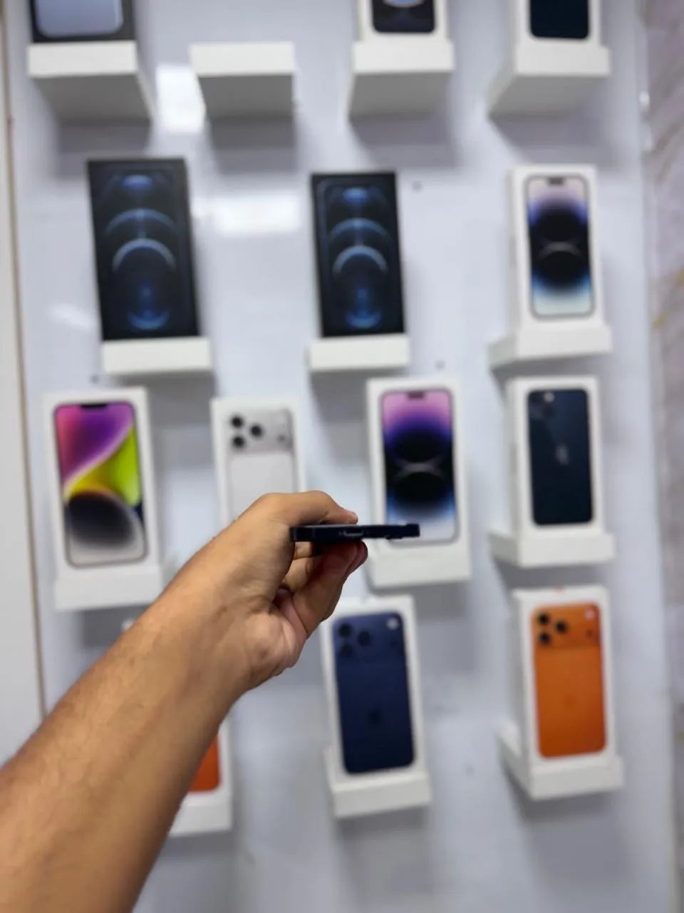 12 MINI 256 GB - 1.700,00 - Foto 5