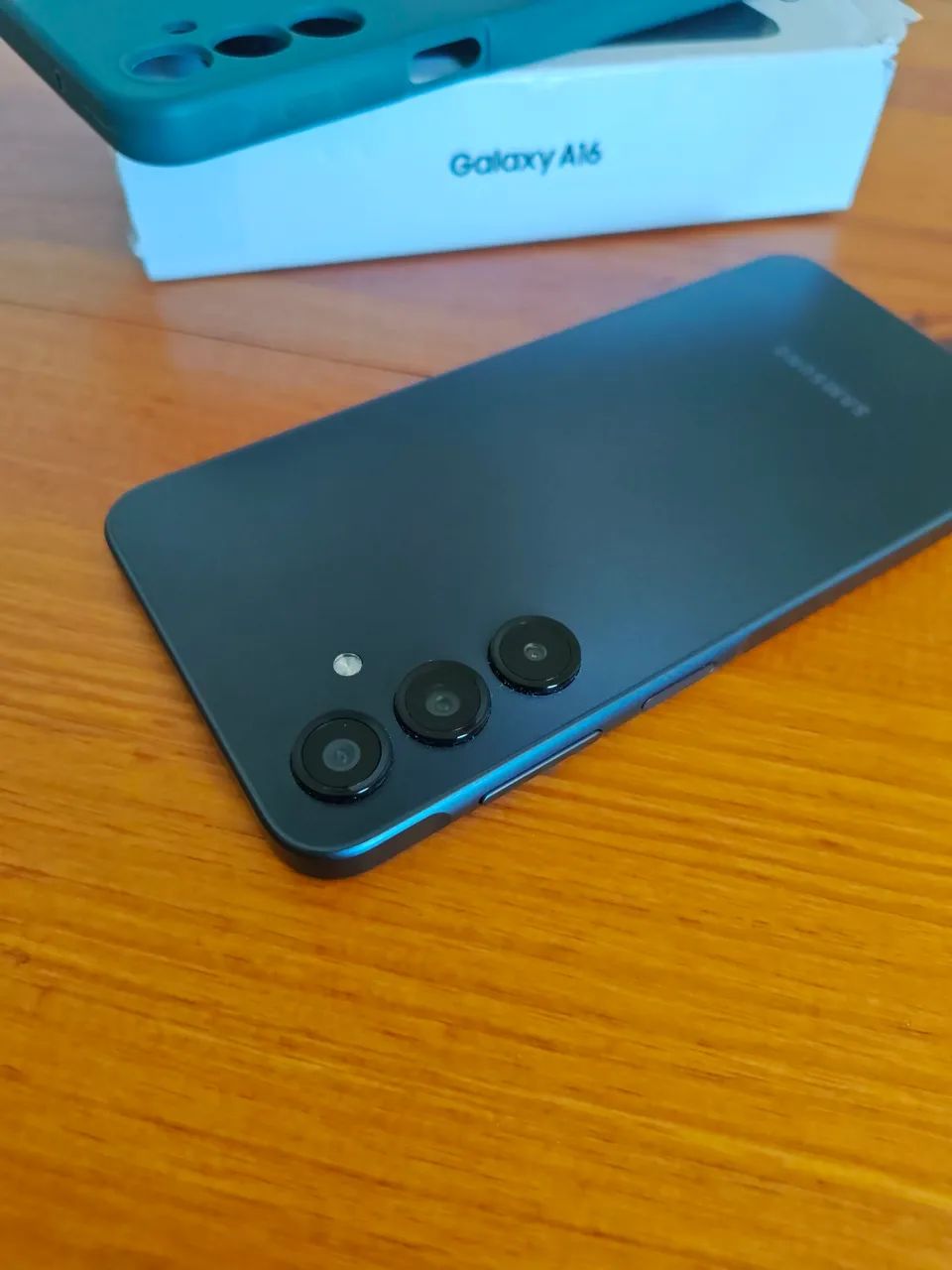 Samsung Galaxy A16 256GB - Foto 3