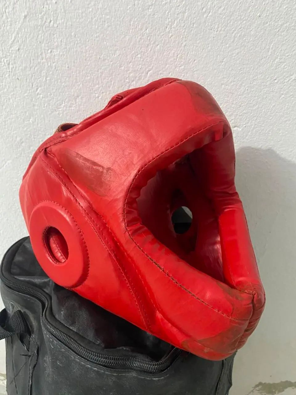 Kit para treino de boxe ? - Foto 4