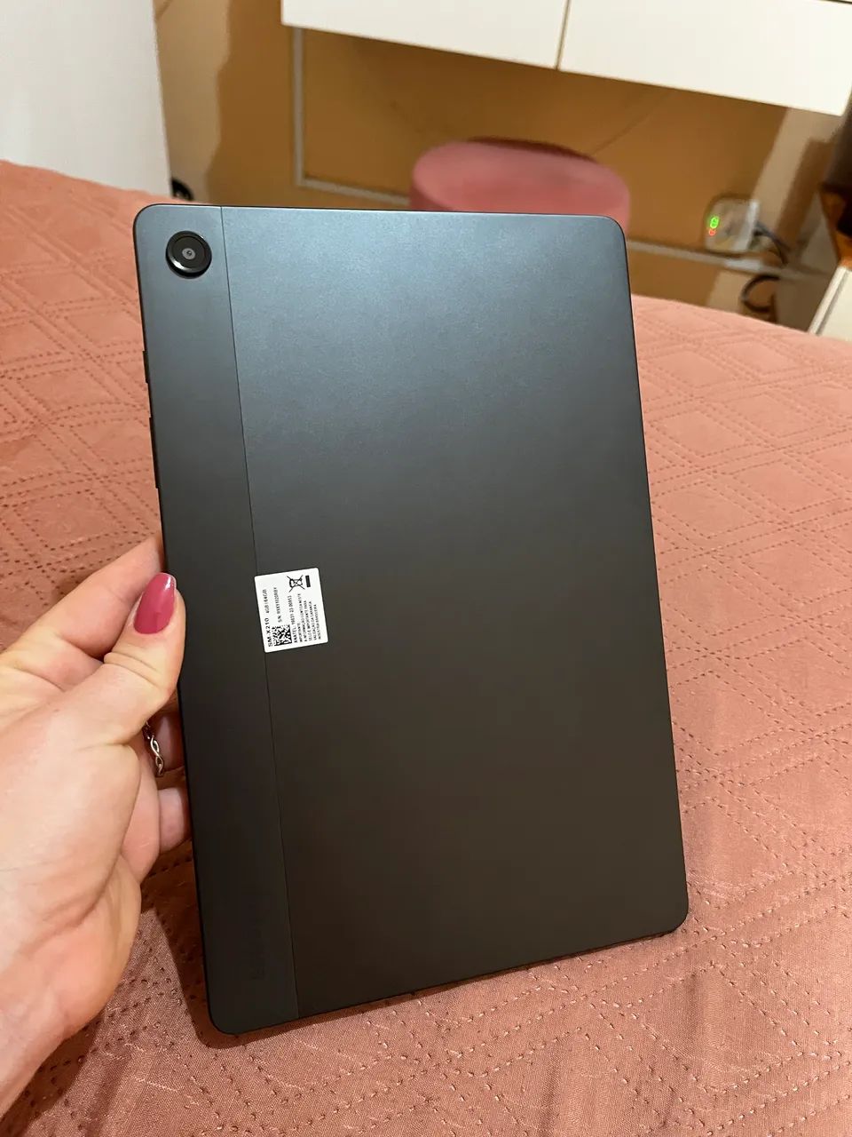 Tablet Galaxy Tab A9+ - Foto 3