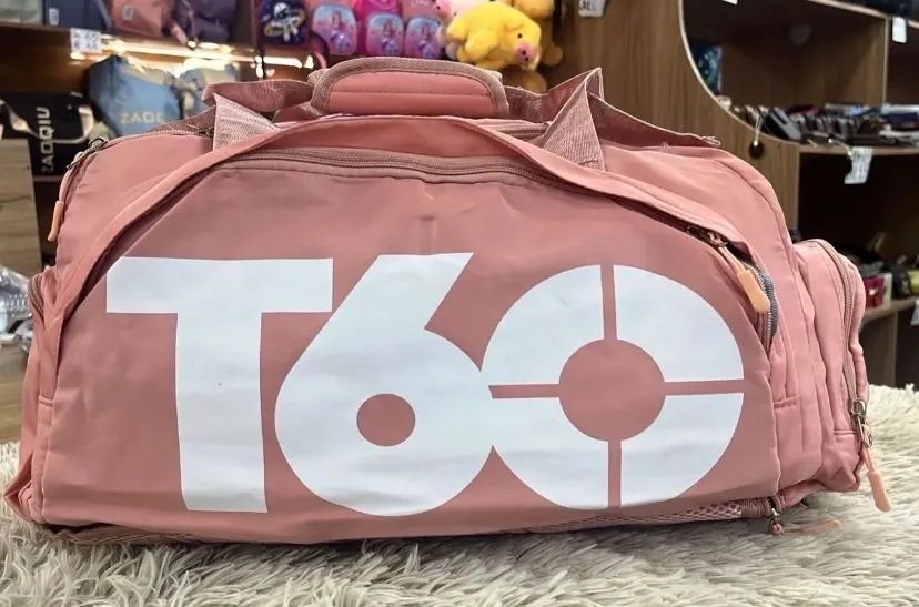 Bolsa T60 Promoção  - Foto 2