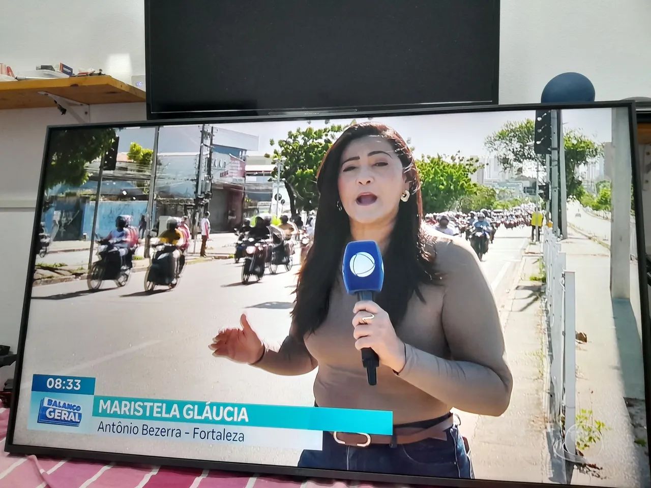 Tv lg 50 smart  - Foto 4