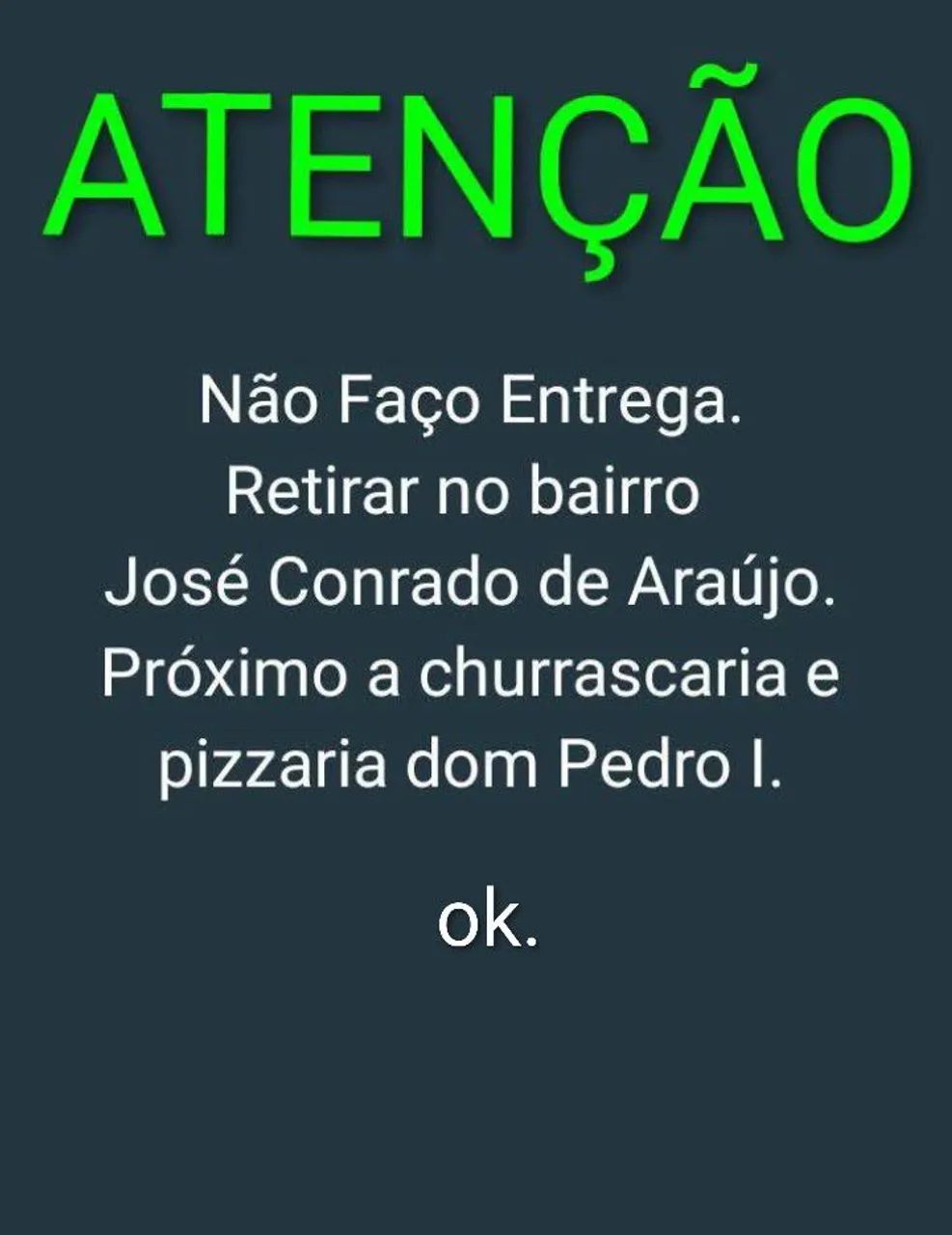 Armário de parede novo  - Foto 3