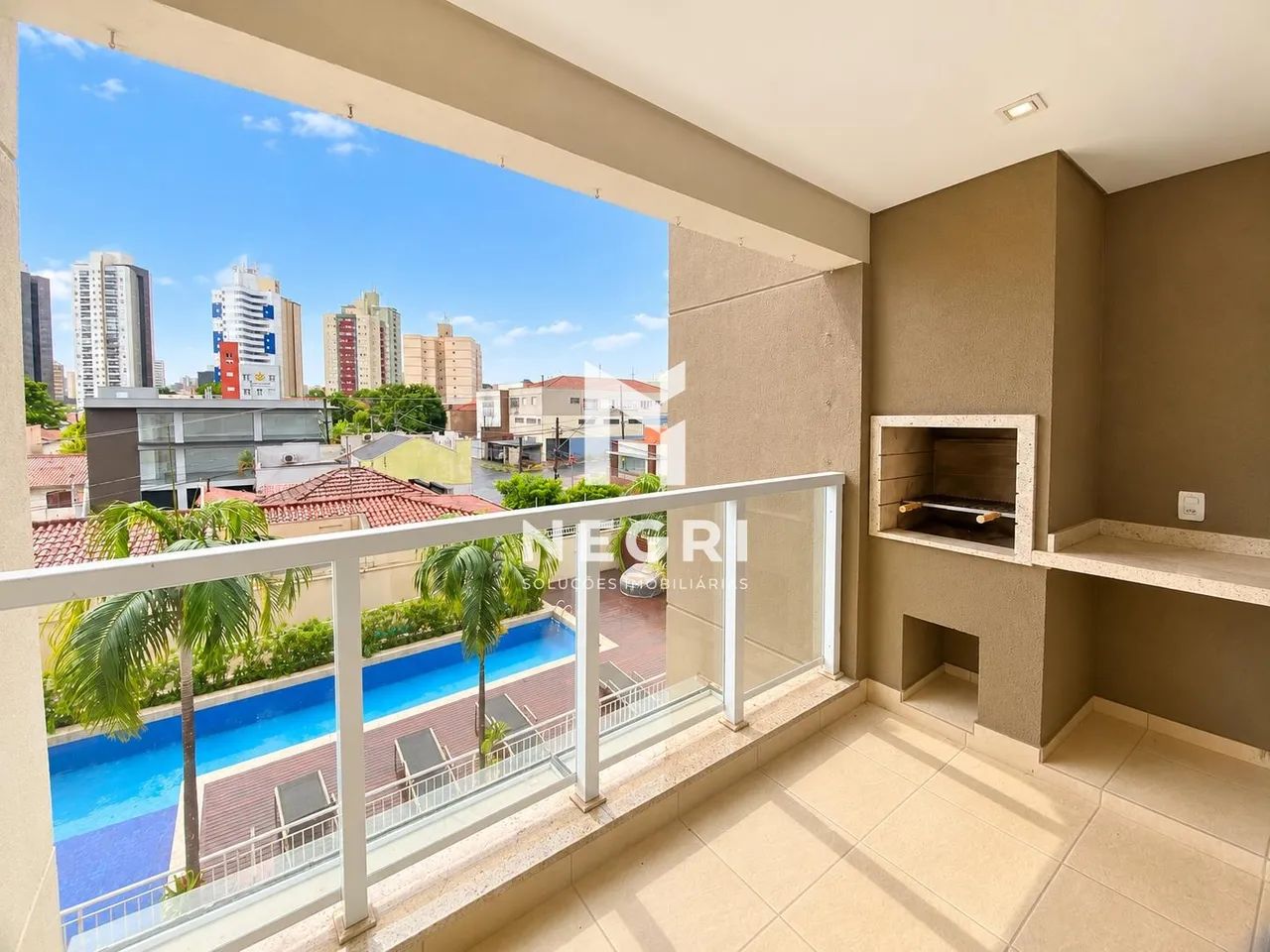 apartamento - Taquaral - Campinas - Foto 3