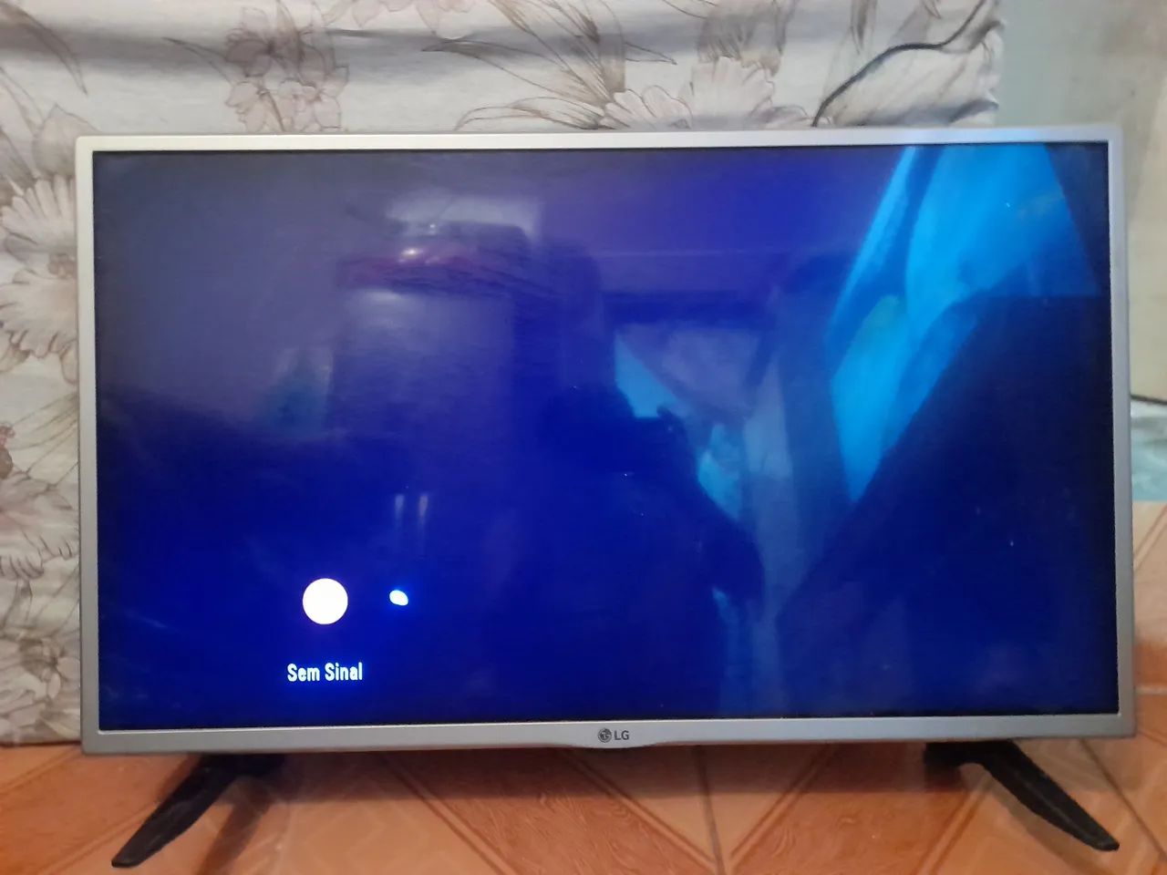 Vende-se TV 32 polegadas, Não é smart  - Foto 3