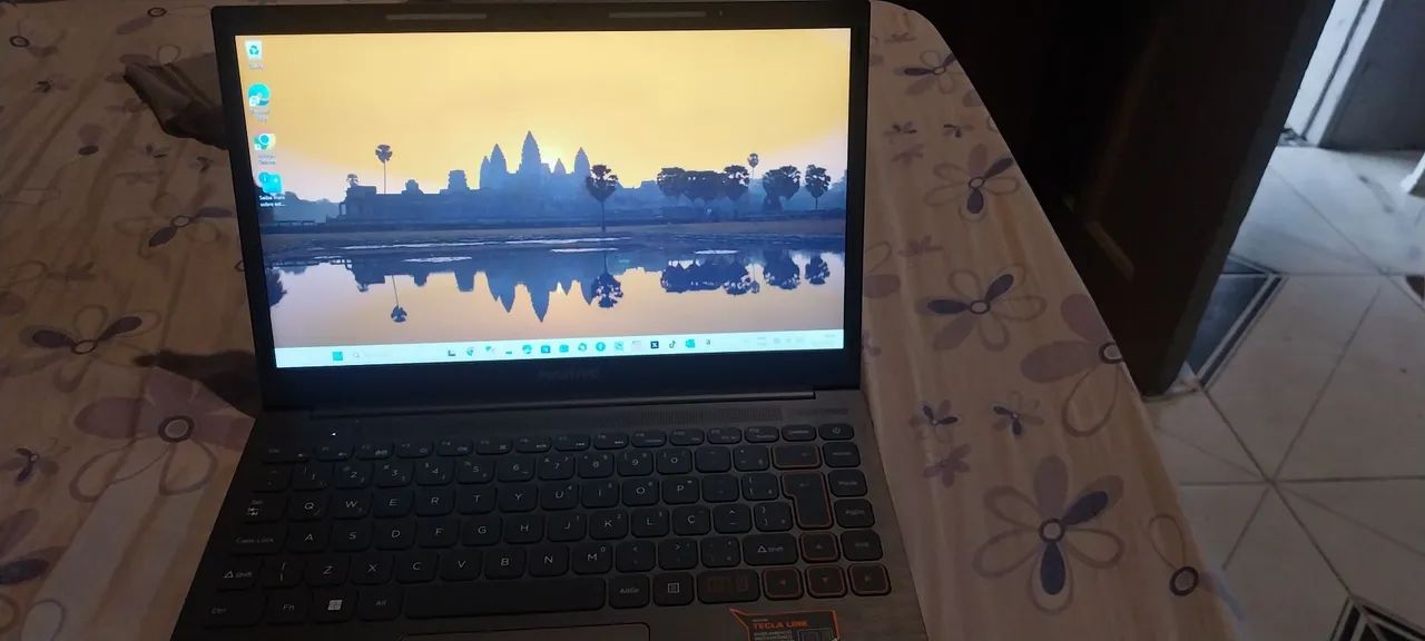 Notebook Positivo  - Foto 2