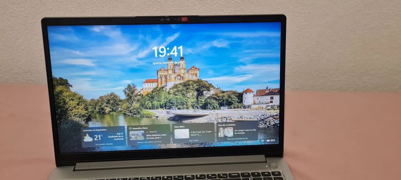 Notbook Lenovo - Foto 5