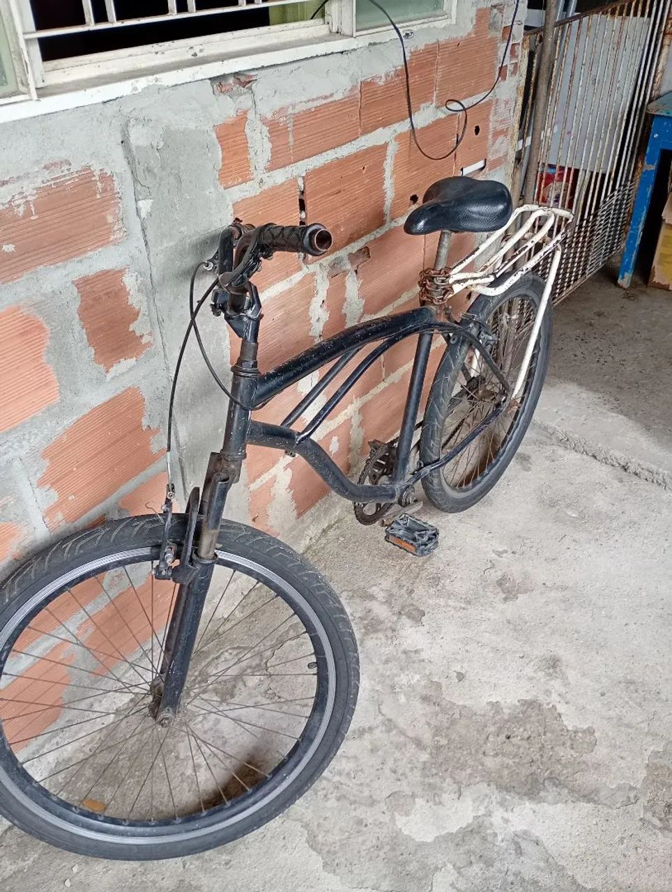  Bicicleta Sandaw aro 26  - Foto 2
