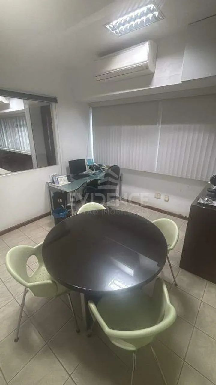 Excelente Conjunto de Salas Comerciais na Enseada do Suá