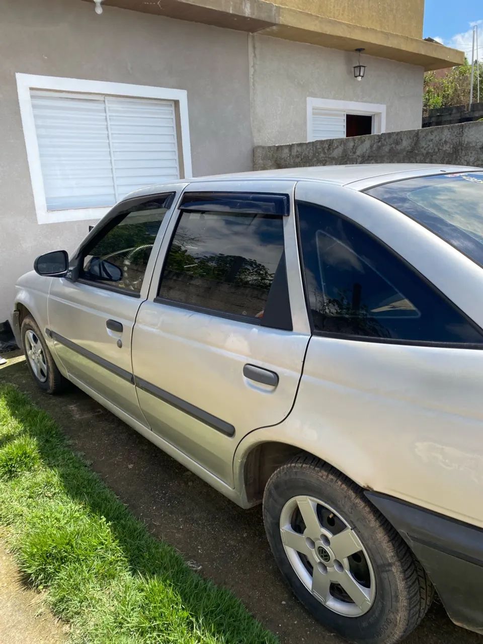 Volkswagen Pointer 1.8 / CLI 1995 - Foto 3